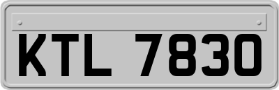 KTL7830