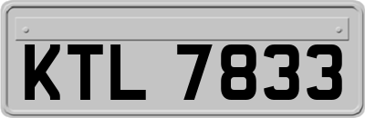 KTL7833