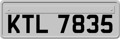 KTL7835
