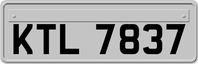 KTL7837