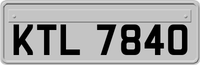 KTL7840