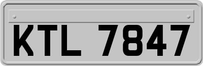 KTL7847
