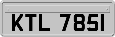 KTL7851