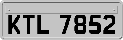KTL7852
