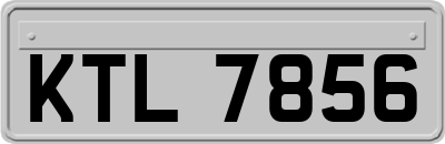 KTL7856
