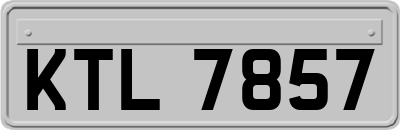 KTL7857