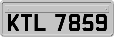 KTL7859