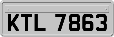 KTL7863