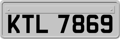 KTL7869