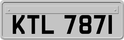 KTL7871