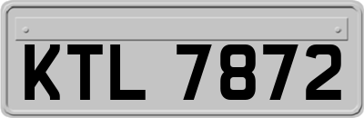 KTL7872