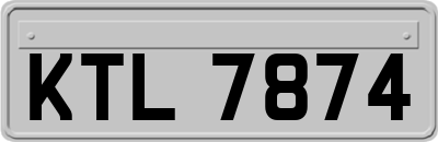 KTL7874