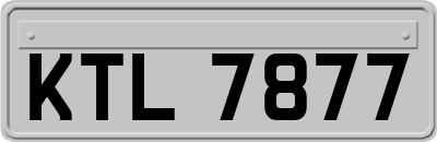 KTL7877
