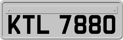 KTL7880