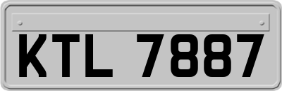 KTL7887