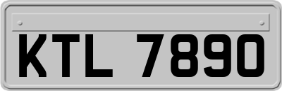 KTL7890