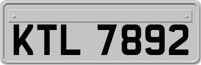 KTL7892