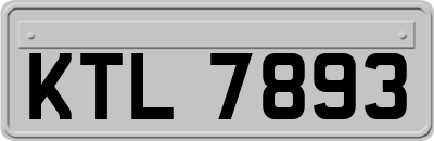 KTL7893