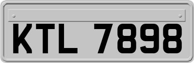 KTL7898