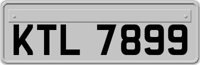 KTL7899