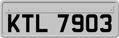 KTL7903