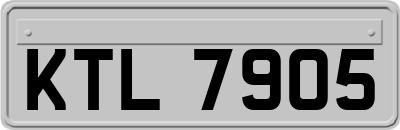 KTL7905