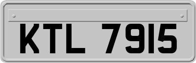 KTL7915