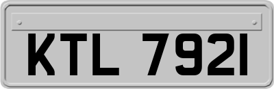 KTL7921
