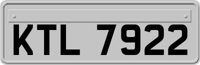 KTL7922