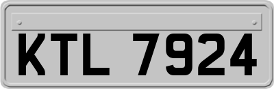 KTL7924
