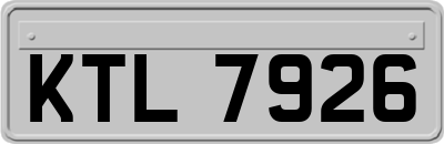 KTL7926