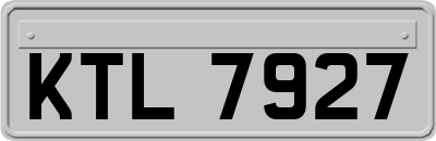 KTL7927