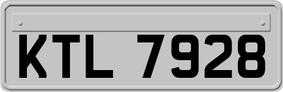 KTL7928