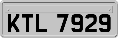 KTL7929