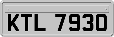 KTL7930