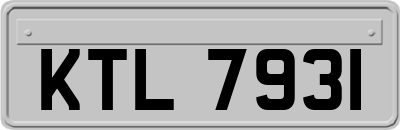 KTL7931