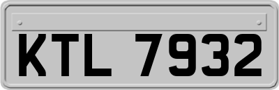 KTL7932