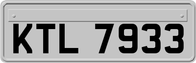 KTL7933