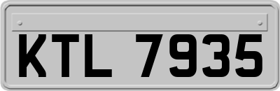 KTL7935