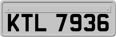 KTL7936
