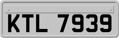KTL7939