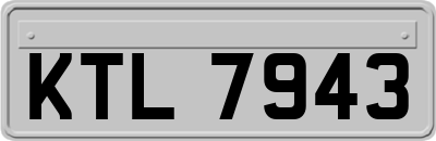 KTL7943