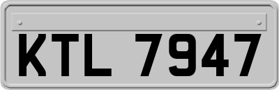 KTL7947