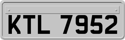 KTL7952