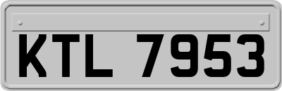 KTL7953