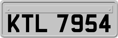 KTL7954