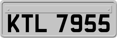 KTL7955