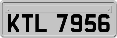 KTL7956