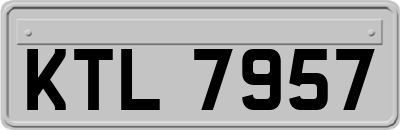 KTL7957