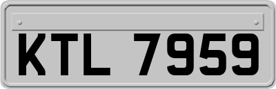 KTL7959